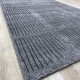 سجاد ايليت تركي 13771 رصاصي غامق مقاس 300*400