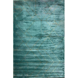 سجاد تركي السا 49 اخضر