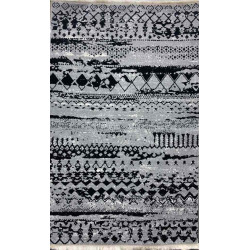 سجاد فيستا B0080 جورجيا رصاصي كحلي سجاد فيستا B0080 جورجيا رصاصي كحلي