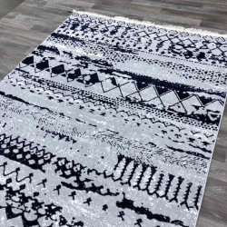 سجاد فيستا B0080 جورجيا رصاصي كحلي سجاد فيستا B0080 جورجيا رصاصي كحلي