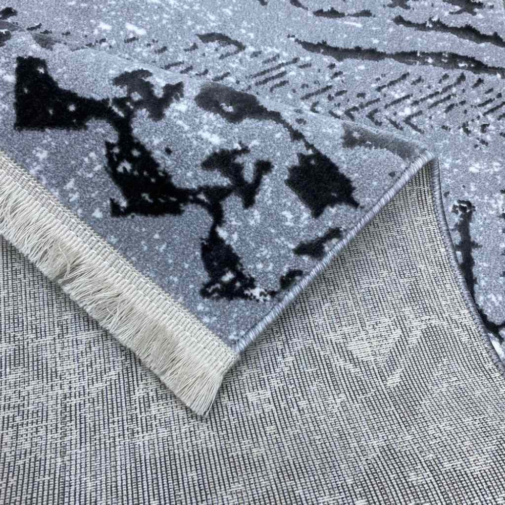 سجاد فيستا B0080 جورجيا رصاصي سجاد فيستا B0080 جورجيا رصاصي