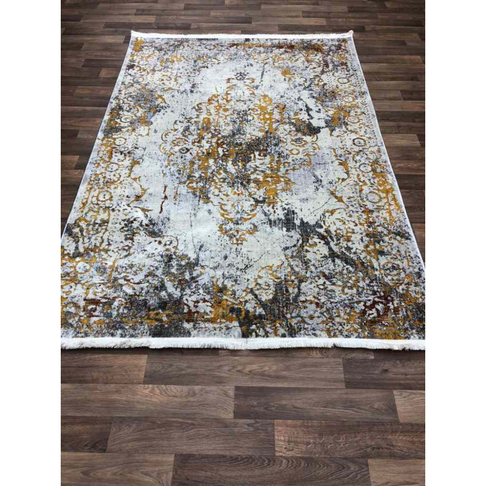 سجاد فيستا A0145 جورجيا ذهبي سجاد فيستا A0145 جورجيا ذهبي