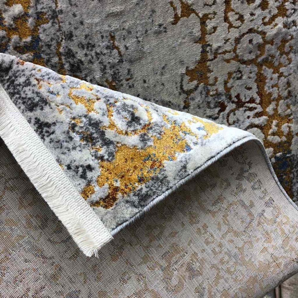 سجاد فيستا A0145 جورجيا ذهبي سجاد فيستا A0145 جورجيا ذهبي