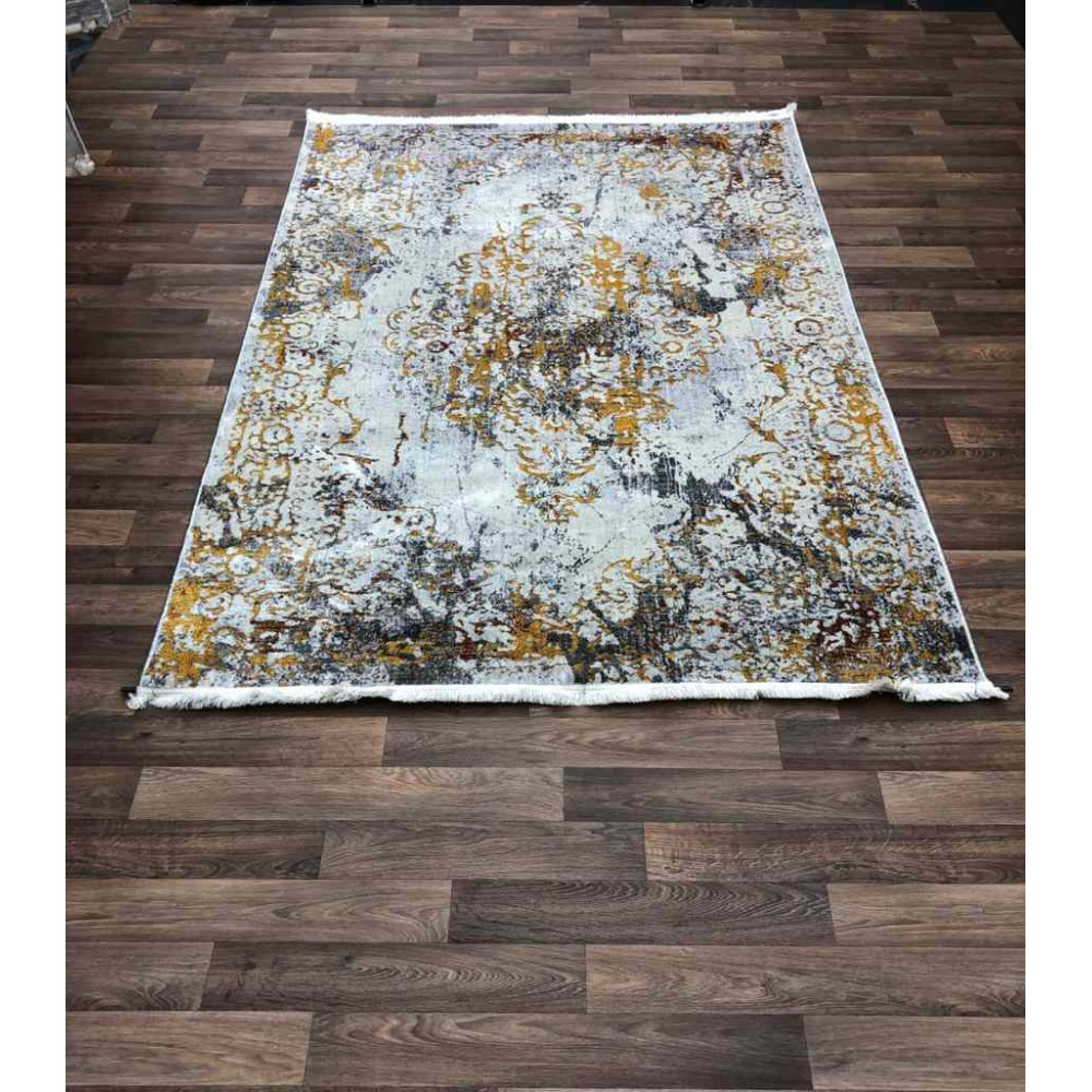 سجاد فيستا A0145 جورجيا ذهبي سجاد فيستا A0145 جورجيا ذهبي