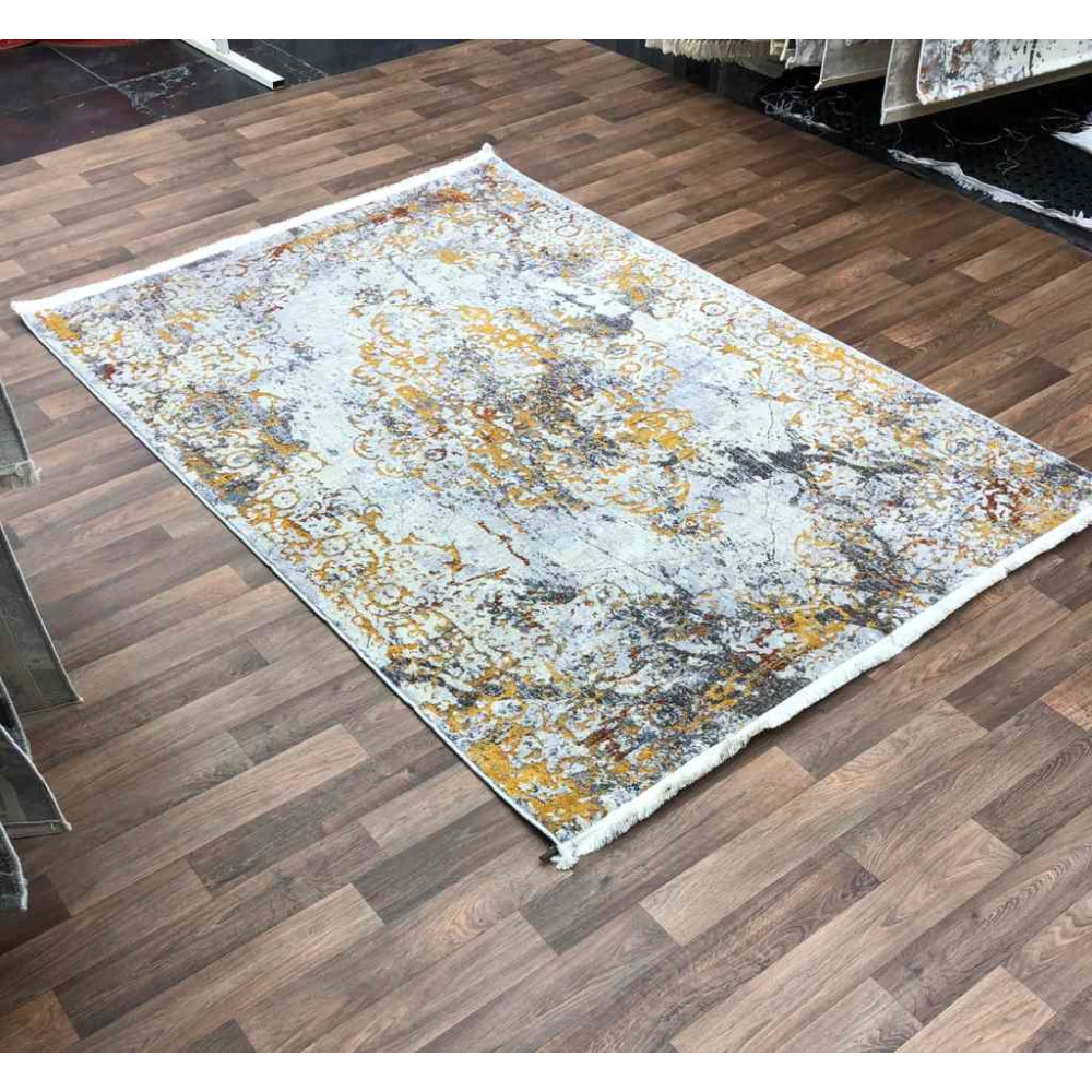 سجاد فيستا A0145 جورجيا ذهبي سجاد فيستا A0145 جورجيا ذهبي