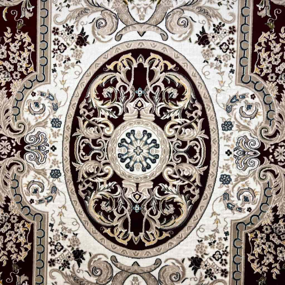 سجاد تركي ماجيستا p1445 احمر مقاس 80*150 سجاد تركي ماجيستا p1445 احمر مقاس 80*150