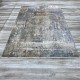 Georgian Samba Silk Carpet 0782A Beige 100*300 Georgian Samba Silk Carpet 0782A Beige 100*300