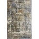 Georgian Samba Silk Carpet 0782A Beige 100*300 Georgian Samba Silk Carpet 0782A Beige 100*300