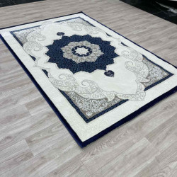 سجاد تركي باريس مودرن ناعم 0DS90Z كحلي بيج فاتح مقاس 150*220 سجاد تركي باريس مودرن ناعم 0DS90Z كحلي بيج فاتح مقاس 150*220