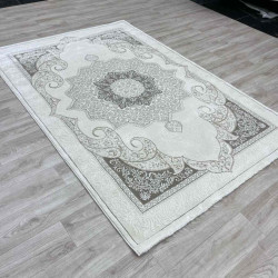 سجاد تركي باريس مودرن ناعم 0DS90Z ايفوري بيج فاتح مقاس 200*200 سجاد تركي باريس مودرن ناعم 0DS90Z ايفوري بيج فاتح مقاس 200*200