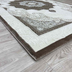 سجاد تركي باريس مودرن ناعم 0DS90Z بني بيج فاتح مقاس 250*350 سجاد تركي باريس مودرن ناعم 0DS90Z بني بيج فاتح مقاس 250*350