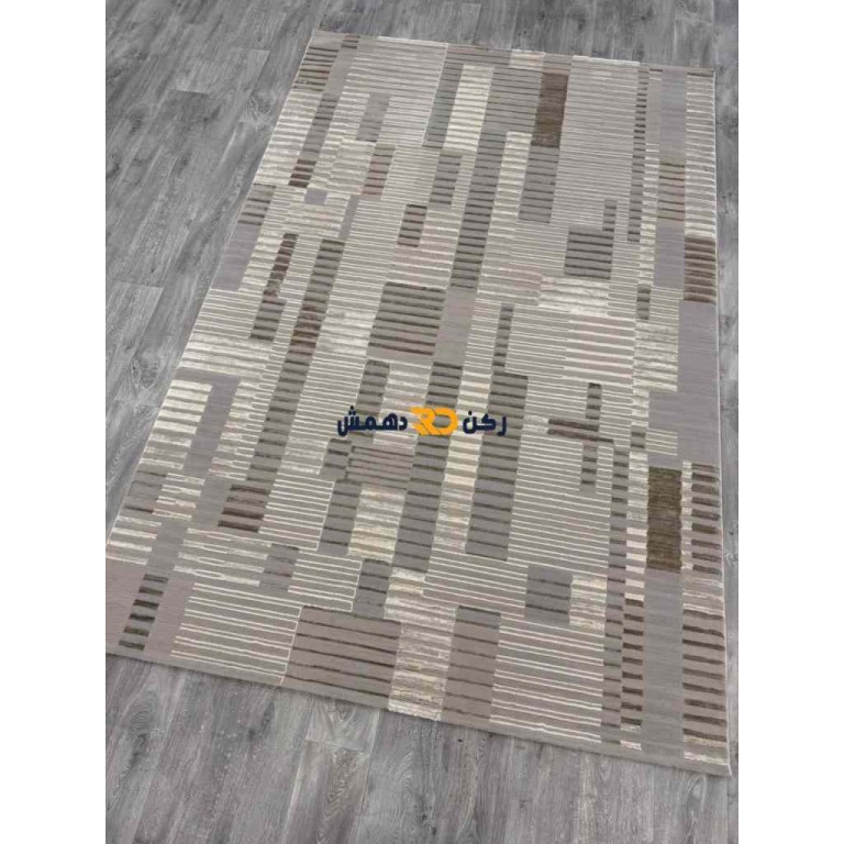 سجاد تركي اطار برواز رويا 37 كريم مقاس 300*400
