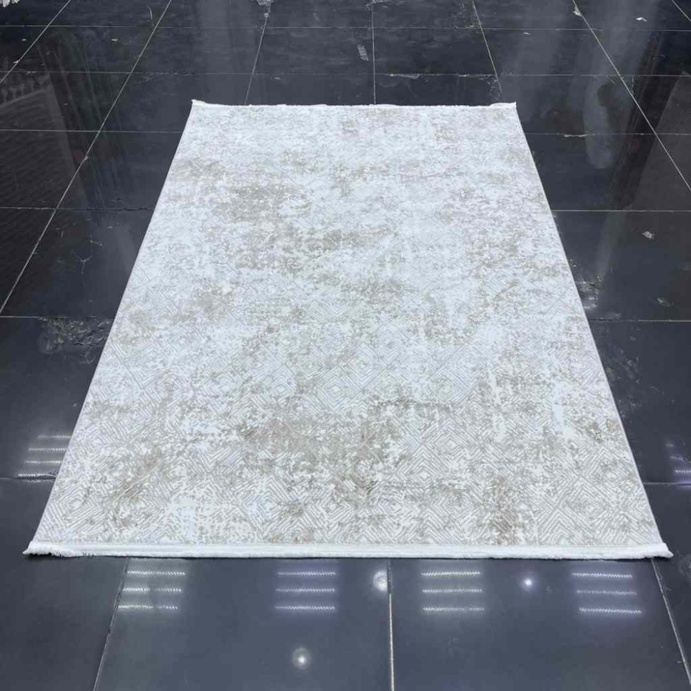 سجاد تركي فيرونا 10273A ذهبي مقاس 150*230 سجاد تركي فيرونا 10273A ذهبي مقاس 150*230
