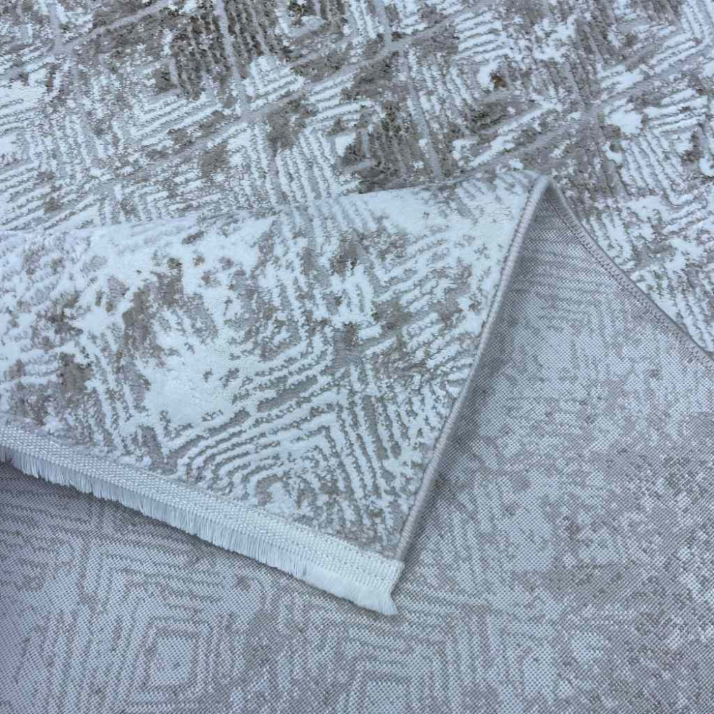 سجاد تركي فيرونا 10273A ذهبي مقاس 150*230 سجاد تركي فيرونا 10273A ذهبي مقاس 150*230