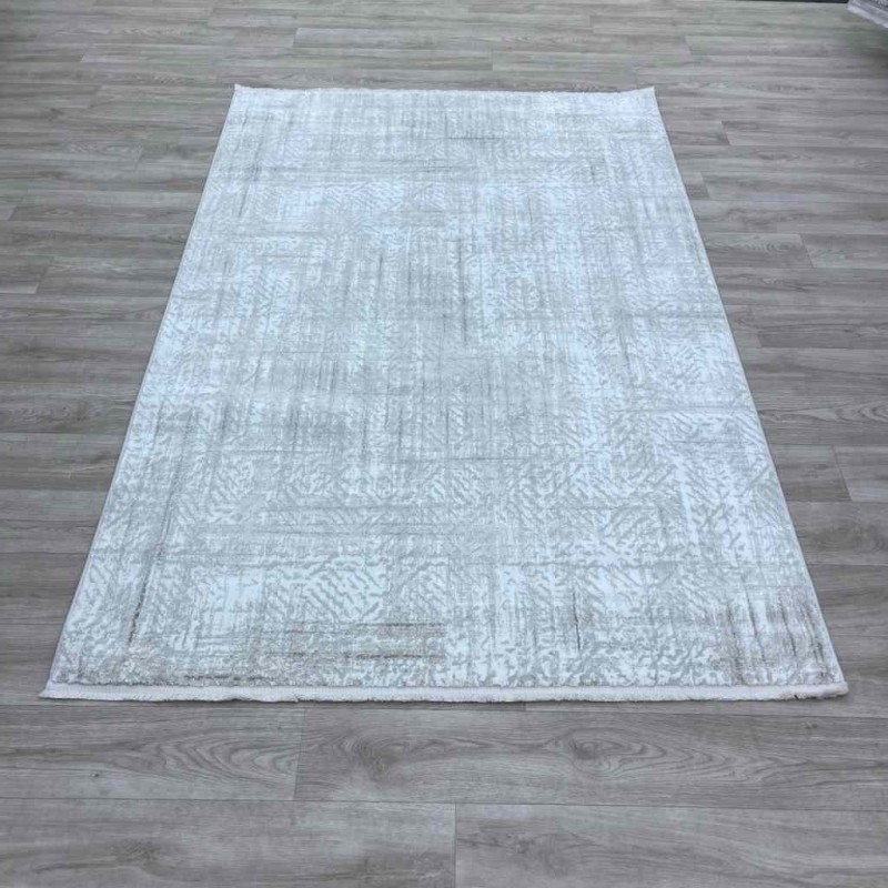 سجاد تركي فيرونا 02725A بيج مقاس 300*400