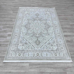 سجاد تركي فيرونا 05827K بيج مقاس 100*200