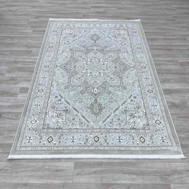 سجاد تركي فيرونا 05827K بيج مقاس 100*200