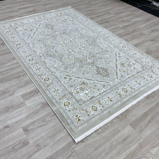 سجاد تركي فيرونا 05827K ذهبي مقاس 300*400 سجاد تركي فيرونا 05827K ذهبي مقاس 300*400