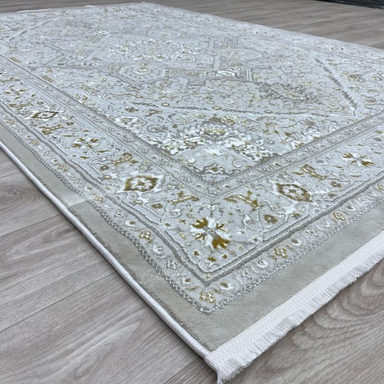 سجاد تركي فيرونا 05827K ذهبي مقاس 300*400 سجاد تركي فيرونا 05827K ذهبي مقاس 300*400
