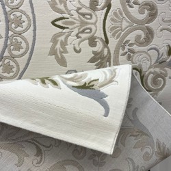 Turkish Deluxe Rug 9688E Cream Size 400*500 Turkish Deluxe Rug 9688E Cream Size 400*500