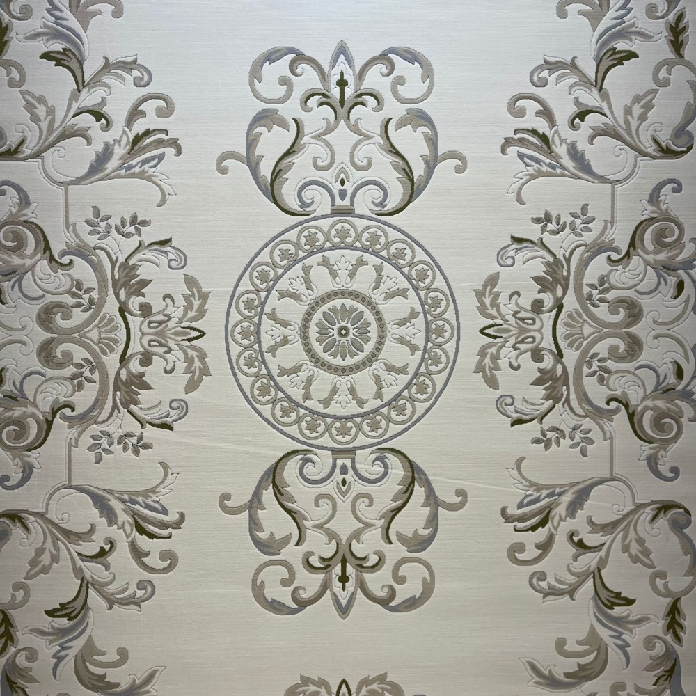 Turkish Deluxe Rug 9688E Cream Size 400*500 Turkish Deluxe Rug 9688E Cream Size 400*500