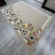 سجاد تركي المصممين نوفا 9938A بني كريم مقاس 100*200