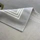 سجاد تركي المصممين نوفا 9938A كريم سيلفر مقاس 100*200