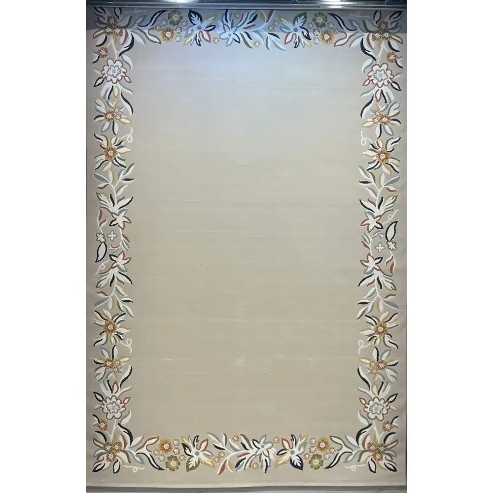 سجاد تركي المصممين نوفا 9940A بيج كريم مقاس 150*220