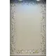 سجاد تركي المصممين نوفا 9940A بيج كريم مقاس 150*220