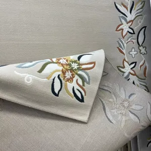 سجاد تركي المصممين نوفا 9940A بيج كريم مقاس 150*220
