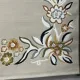 سجاد تركي المصممين نوفا 9940A بيج كريم مقاس 150*220