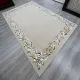 سجاد تركي المصممين نوفا 9940A بيج كريم مقاس 150*220