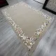 سجاد تركي المصممين نوفا 9940A بني كريم مقاس 150*220