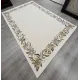سجاد تركي المصممين نوفا 9940A كريم مقاس 100*200