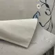 سجاد تركي المصممين نوفا 9943A بني كريم مقاس 100*200