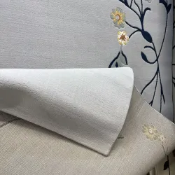 سجاد تركي المصممين نوفا 9943A كريم سيلفر مقاس 100*200