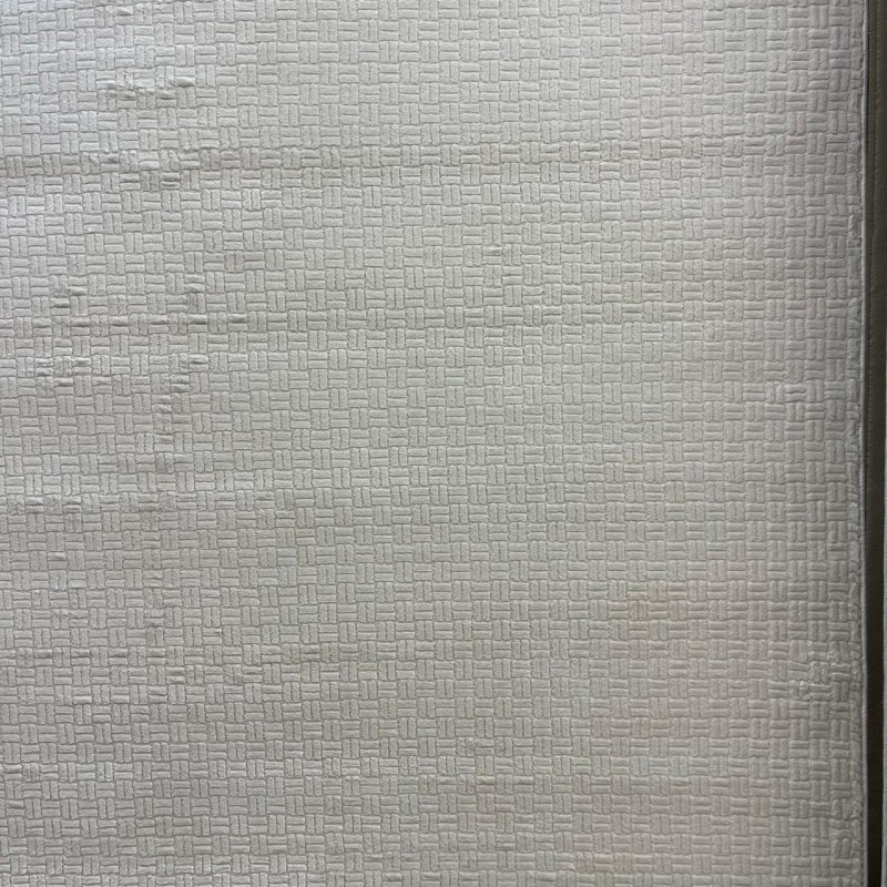 سجاد تركي شفاء 51317A اللون كريم مقاس 50*80
