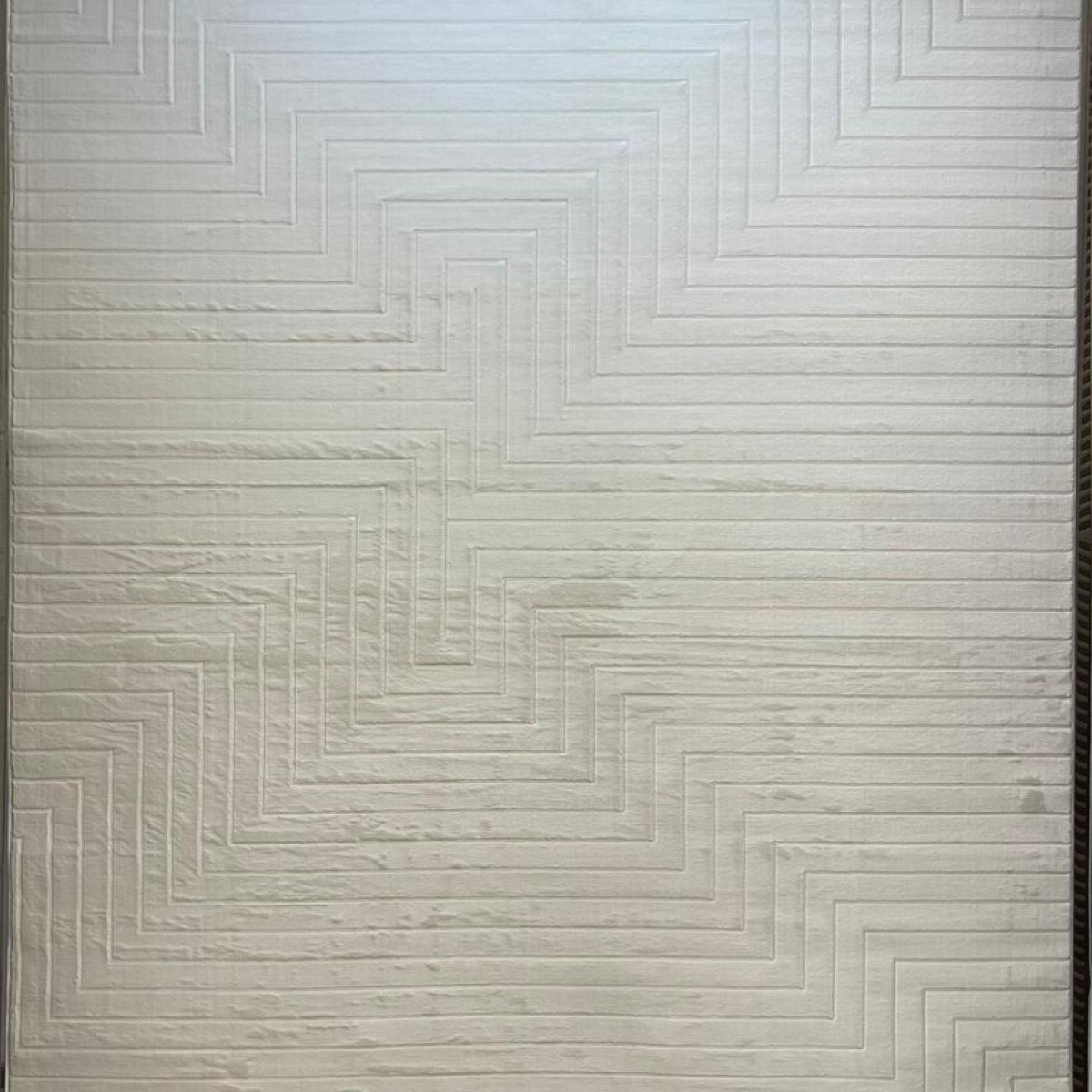 سجاد تركي شفاء 39799A اللون كريم مقاس 200*300