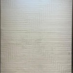سجاد تركي شفاء 39799A اللون كريم مقاس 200*300