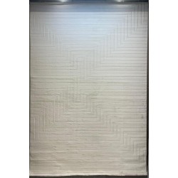 سجاد تركي شفاء 39799A اللون كريم مقاس 250*350