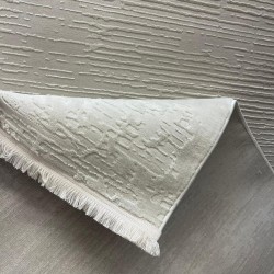 سجاد تركي شفاء 39939A اللون كريم مقاس 50*80 سجاد تركي شفاء 39939A اللون كريم مقاس 50*80