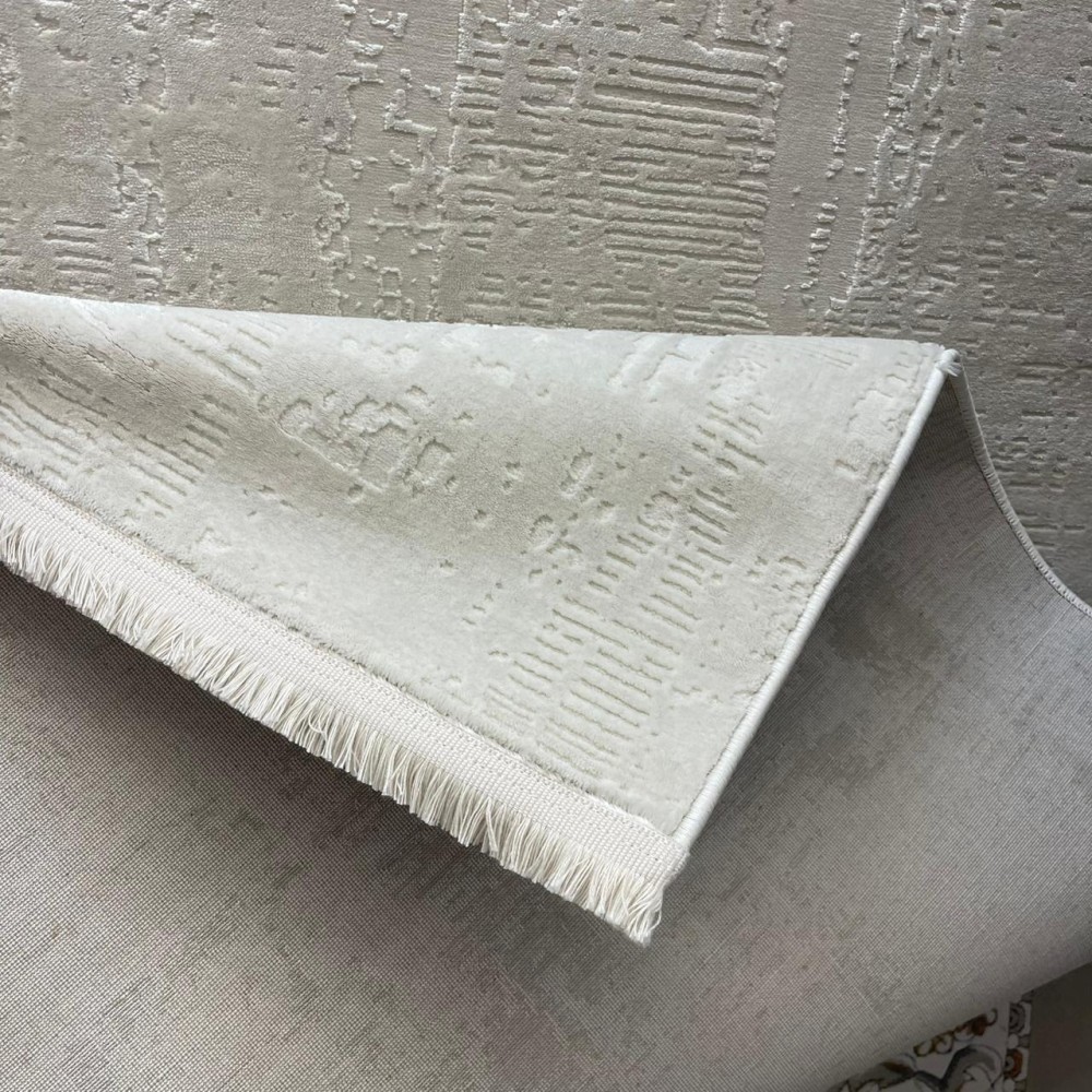 سجاد تركي شفاء 39940A اللون كريم مقاس 300*400