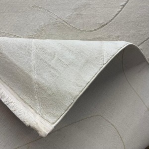 سجاد تركي شفاء 39999A اللون كريم مقاس 100*300 سجاد تركي شفاء 39999A اللون كريم مقاس 100*300