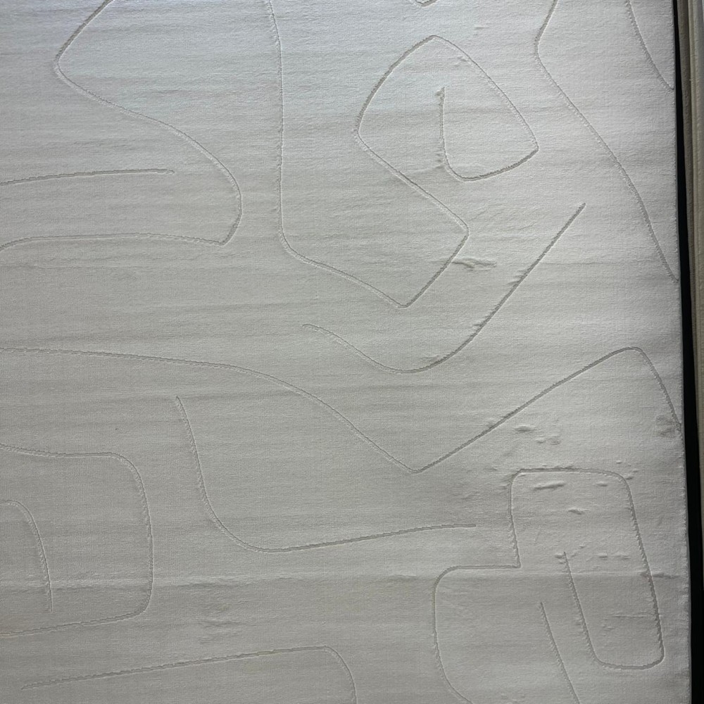 سجاد تركي شفاء 39999A اللون كريم مقاس 100*300 سجاد تركي شفاء 39999A اللون كريم مقاس 100*300