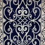 سجاد تركي عنتاب 8487A كحلي مقاس 300*400 سجاد تركي عنتاب 8487A كحلي مقاس 300*400