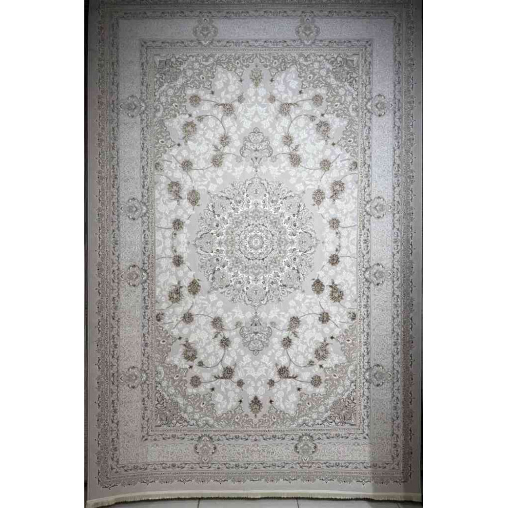 سجاد تركي ارموني 8302A بني مقاس 300*400