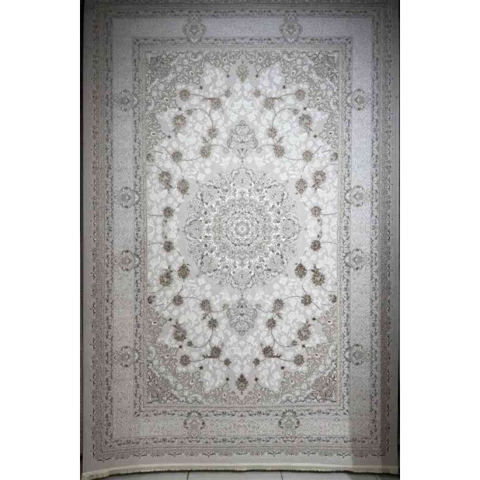 سجاد تركي ارموني 8302A بني مقاس 250*350