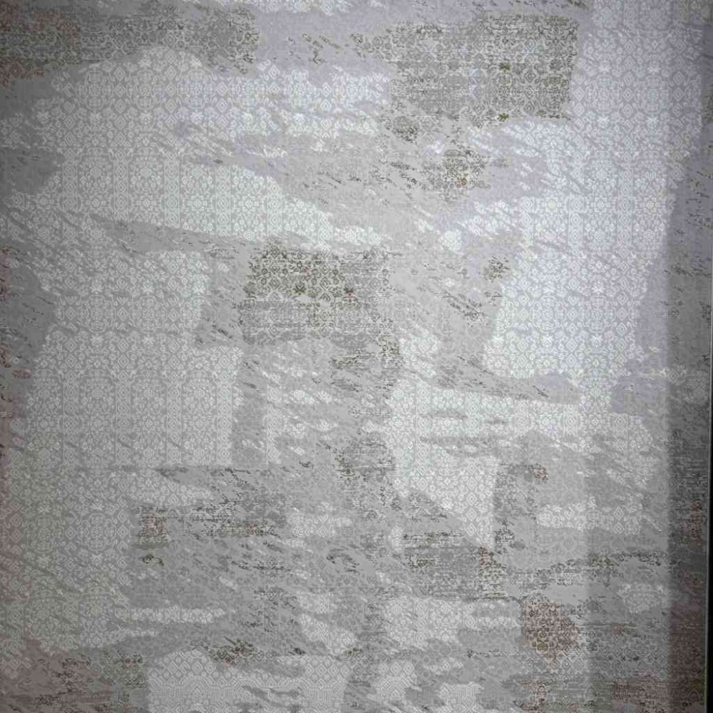 سجاد تركي ارموني 8315A رصاصي مقاس 300*400