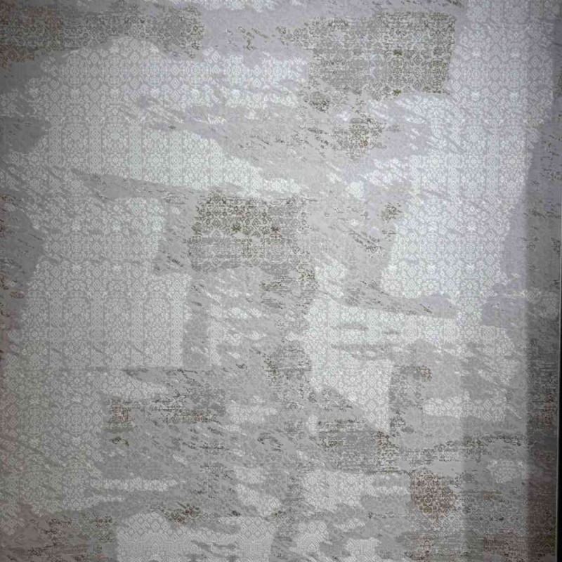 سجاد تركي ارموني 8315A رصاصي مقاس 150*220