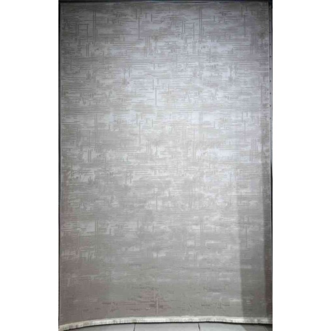سجاد تركي ارموني 8444A رصاصي مقاس 200*300